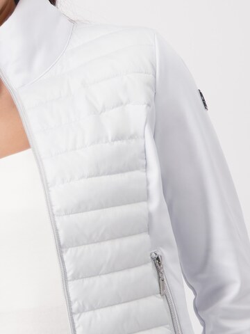 monari Jacke in Grau