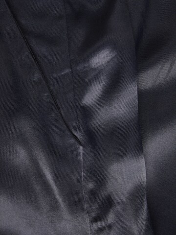 JJXX Loose fit Pleat-Front Pants 'ROSE ' in Black