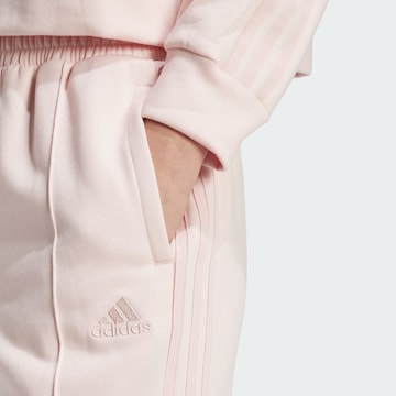 ADIDAS SPORTSWEAR Trainingspak 'Energize' in Roze