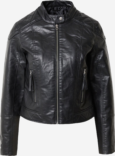 Pepe Jeans Prehodna jakna 'STAZIE' | črna barva, Prikaz izdelka