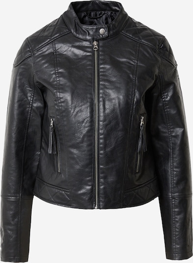 Pepe Jeans Between-Season Jacket 'STAZIE' in Black, Item view