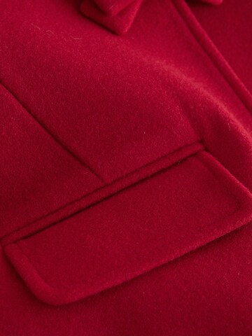 Cappotto di Next in rosso
