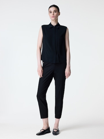T-shirt adl en noir