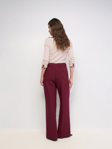 Salsa Jeans Regular Chino trousers in Brown