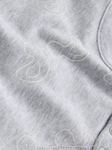 Barboteuse / body Next en gris