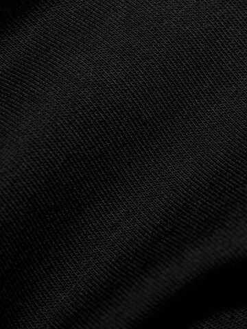 MAMMUT Sportsweatshirt in Schwarz