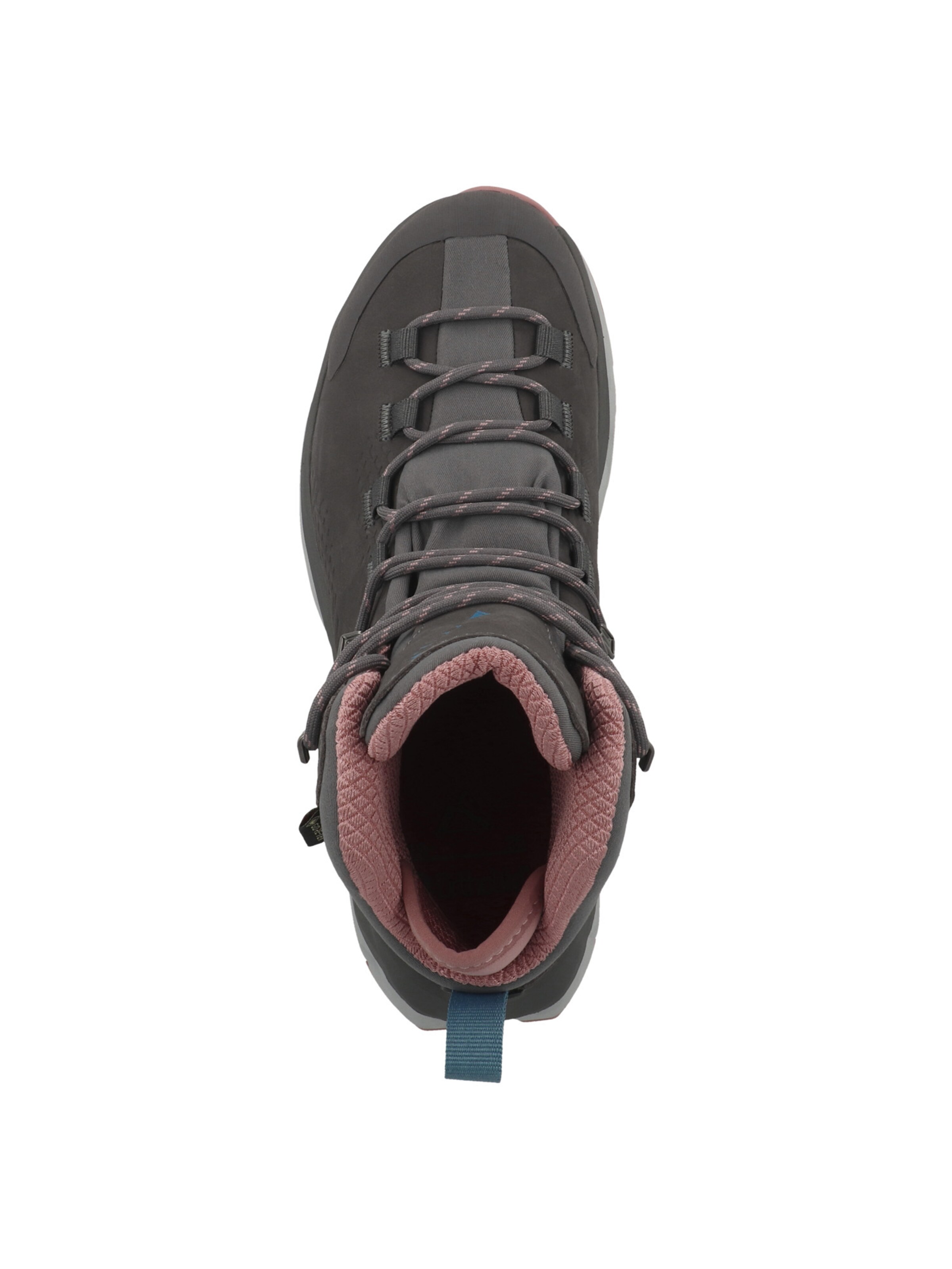 Dachstein - Botas 'Silvretta' em cinzento