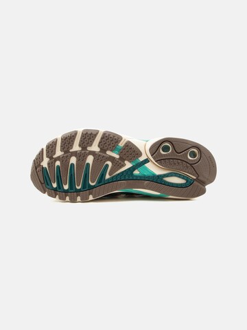 Baskets basses 'ADISTAR CONTROL 5 MJ' ADIDAS ORIGINALS en vert