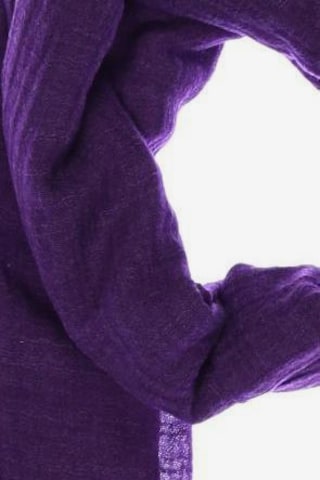 AMERICAN VINTAGE Scarf & Wrap in One size in Purple