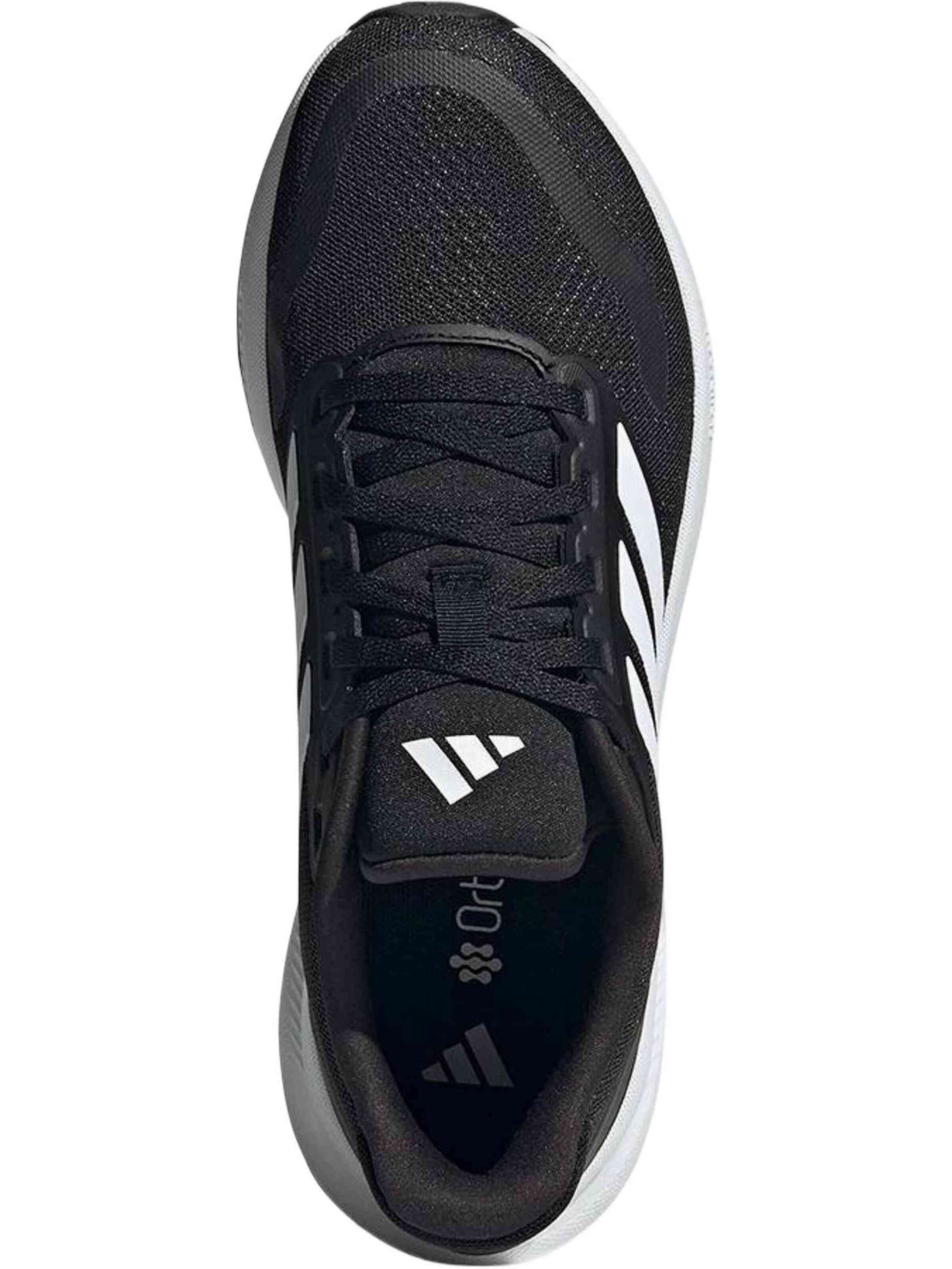 Scarpa da corsa 'IE0556' di ADIDAS ORIGINALS in nero