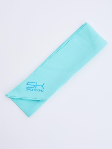 SPORTKIND Zweetband in Groen