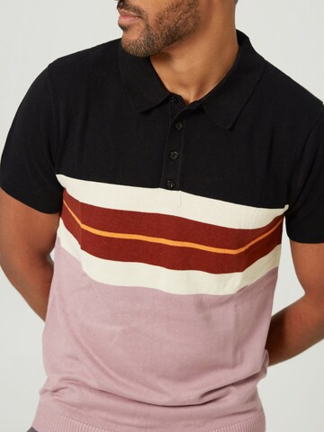 4funkyflavours Poloshirt in Lila