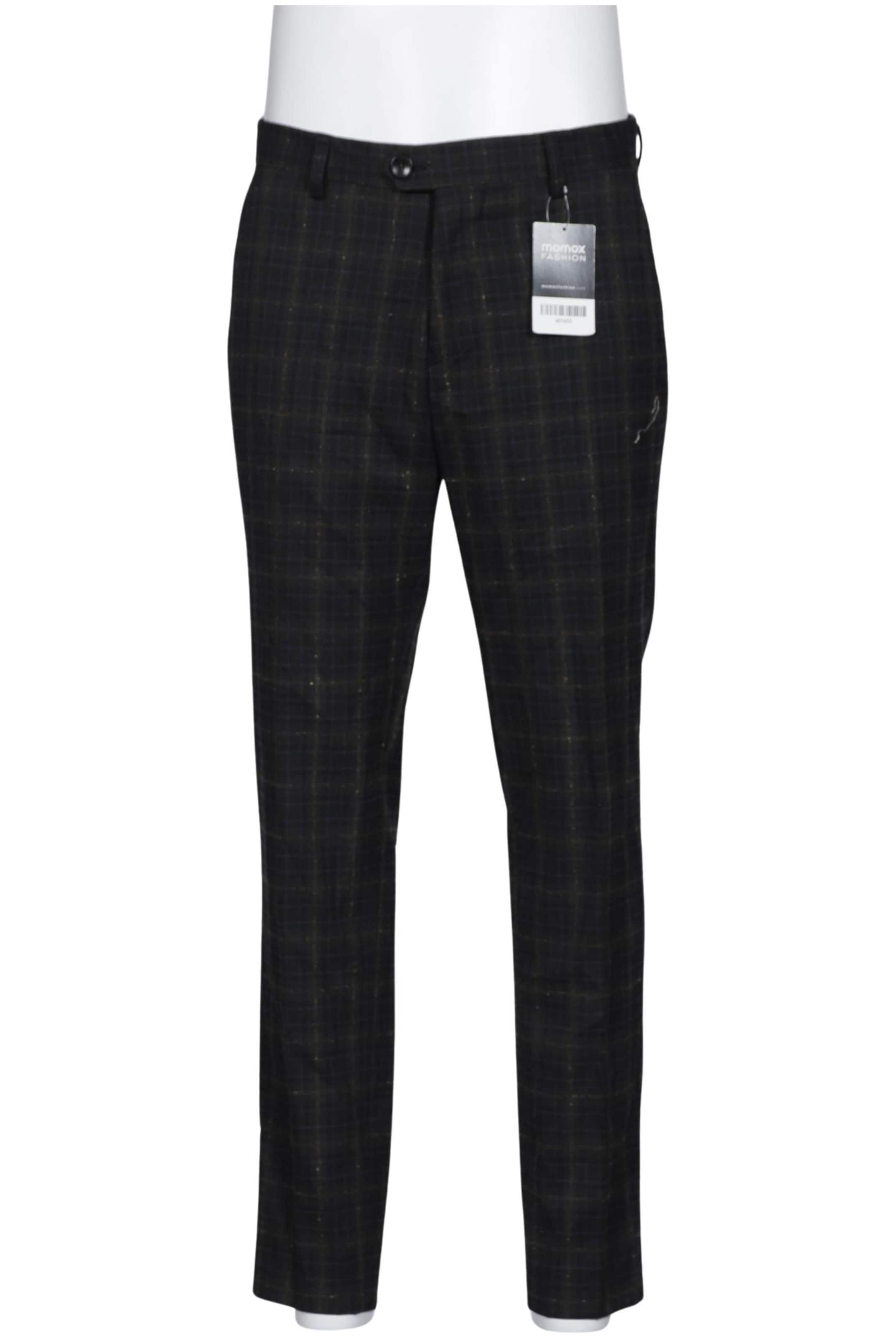 Bertoni Pants in 29-30 in Mixed colors: front