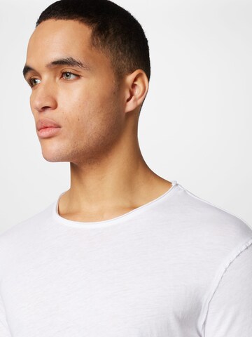 AllSaints Shirt in Wit