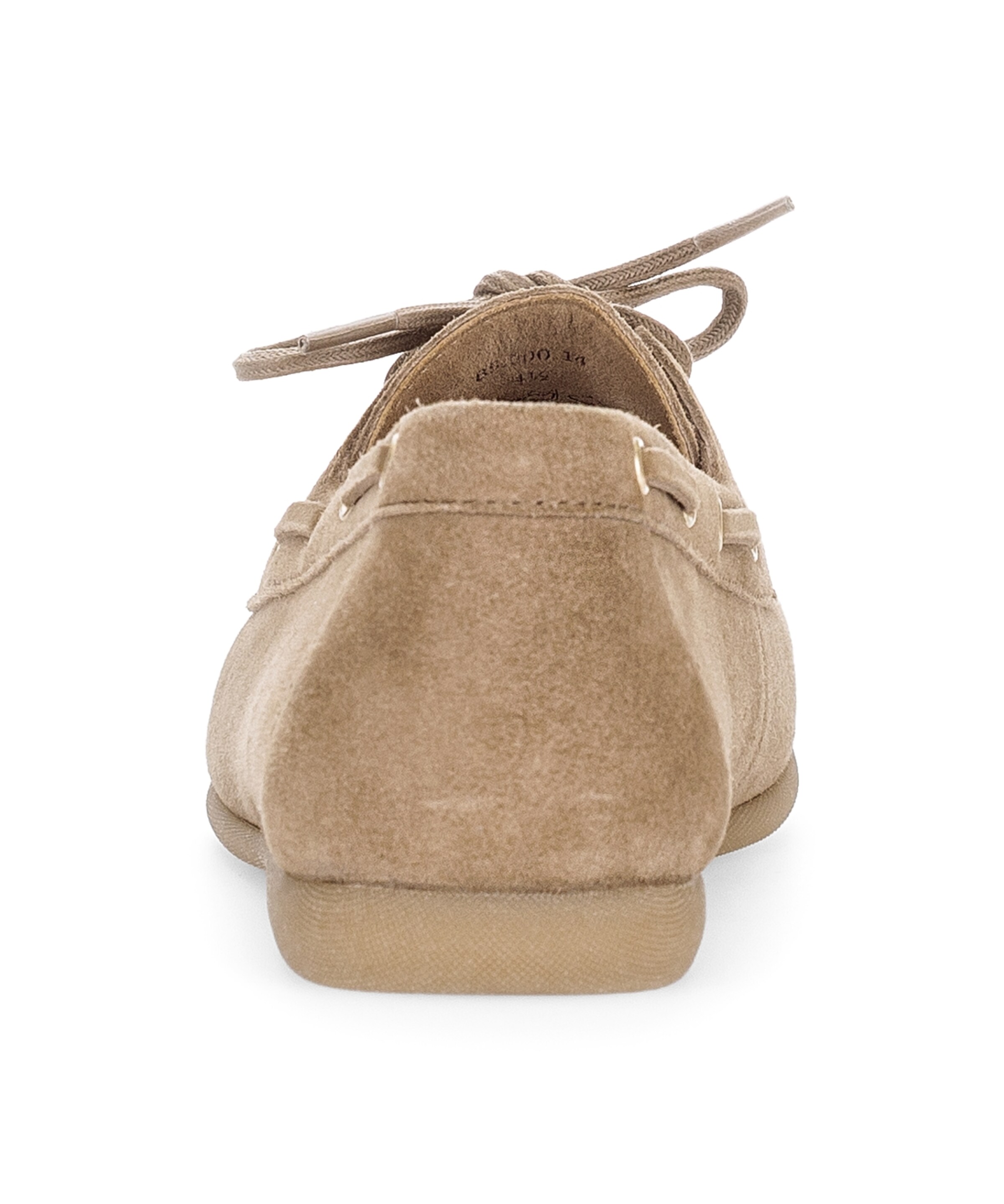 GABOR Mokassin in Braun