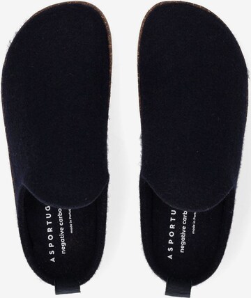 Asportuguesas Slippers in Blue