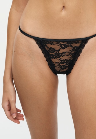 Lindex Στρινγκ 'Jennie' σε κόκκινο