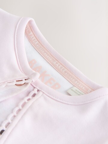 rožinė Baker by Ted Baker Miego kostiumas