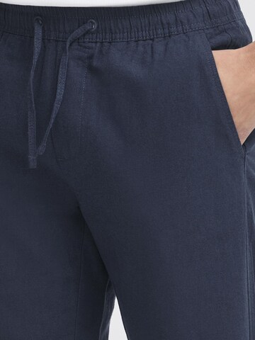 regular Pantaloni chino 'Passol' di INDICODE JEANS in blu