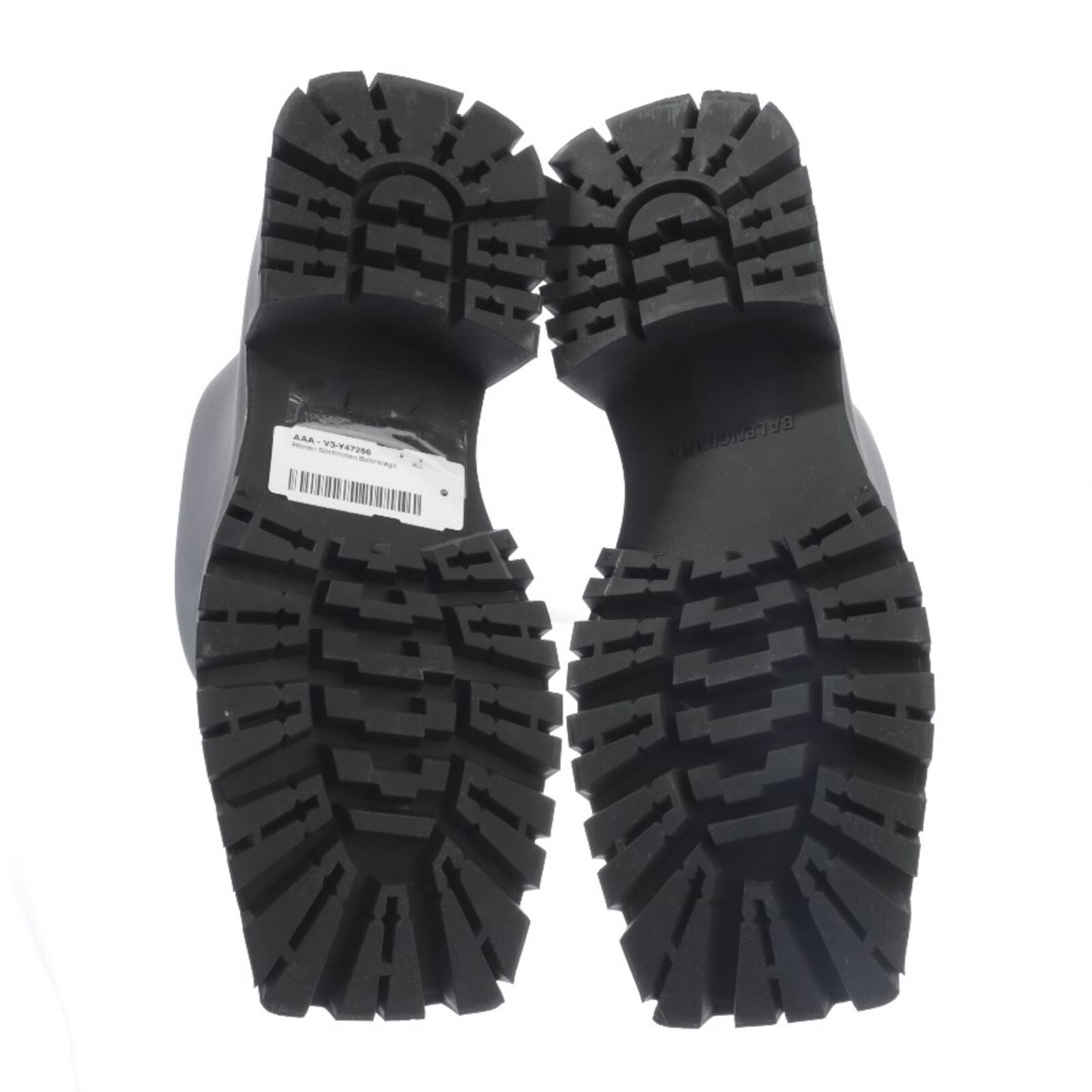 Balenciaga Stiefeletten 42 in Schwarz