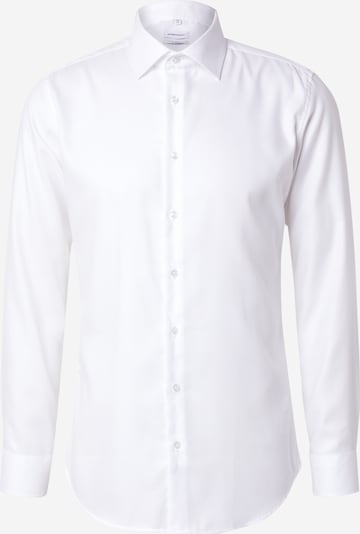 SEIDENSTICKER Koszula biznesowa w kolorze białym, Podgląd produktu