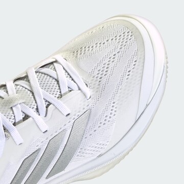 ADIDAS PERFORMANCE Sportschoen 'Avacourt 3 Clay' in Wit