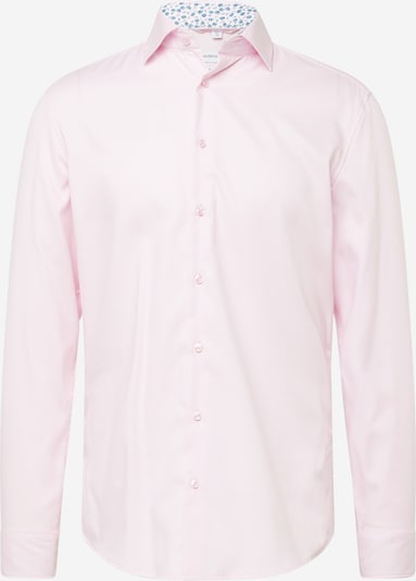 SEIDENSTICKER Hemd in rosa, Produktansicht