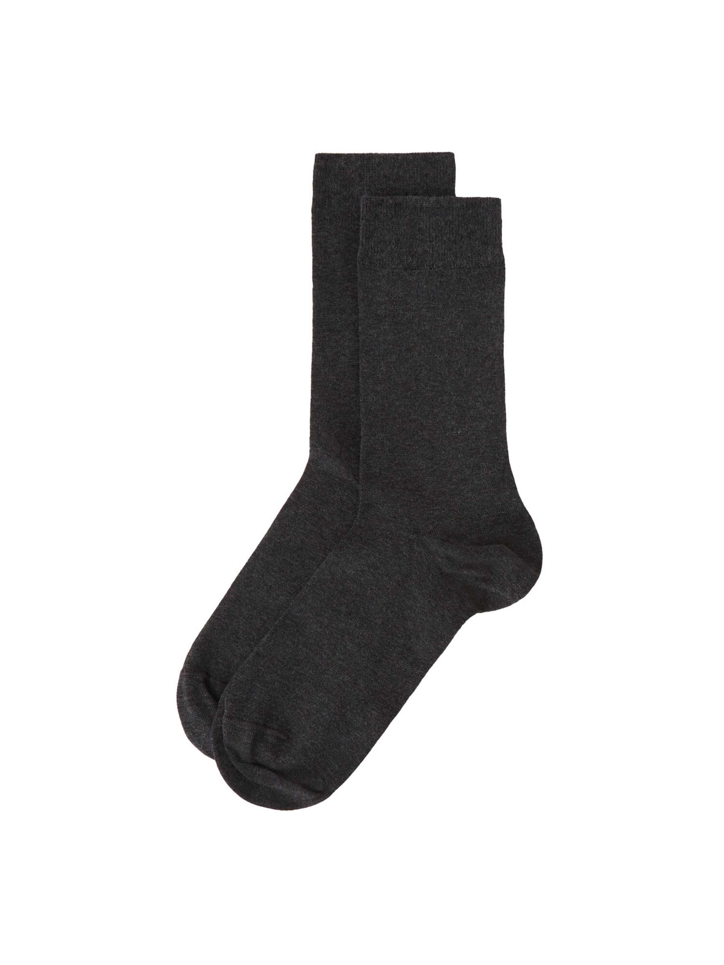 CALZEDONIA Socks in Grey: front