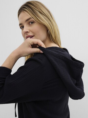 bonprix Blouse in Zwart