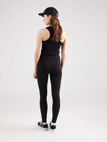 Skinny Leggings 'ONLLIVE LOVE' di ONLY in nero