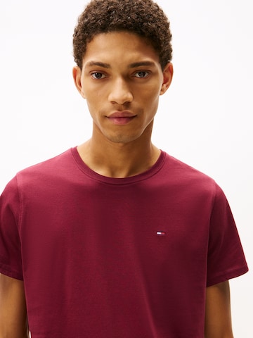 Tommy Jeans Shirt in Red