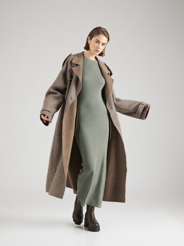 VILA Dress in Green