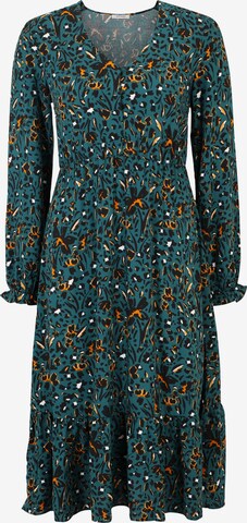 Orsay Dress 'Xwin' in Green: front