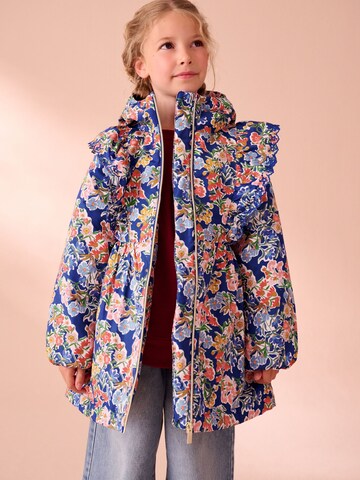 Manteau LAURA ASHLEY en bleu