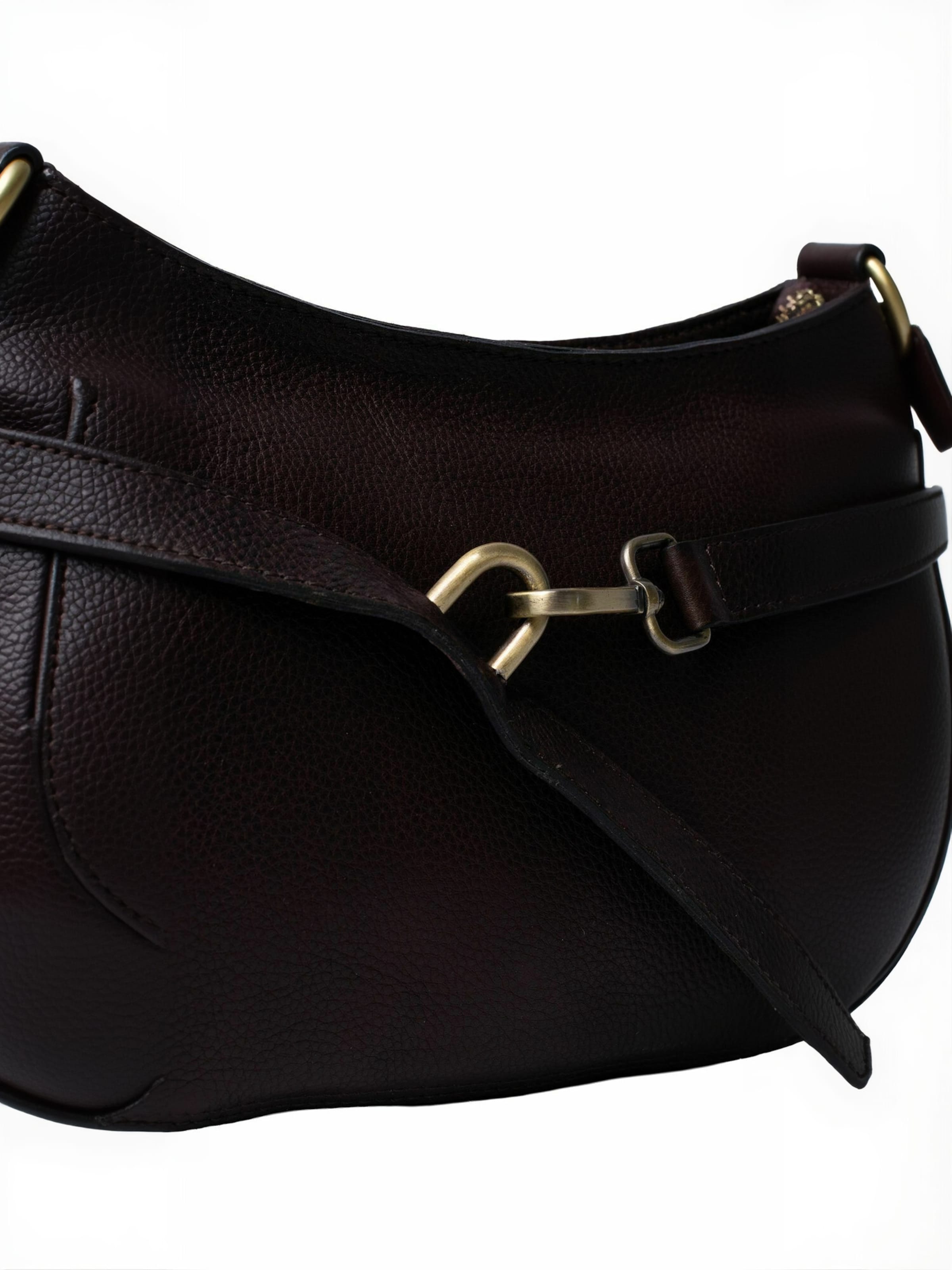 RE:DESIGNED Shopper ' Sif Small ' in Brown
