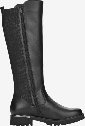 REMONTE Boots in Black