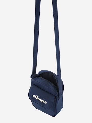 ELLESSE حقيبة تقليدية 'Nolita' بلون أزرق