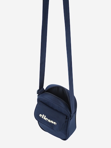 ELLESSE Crossbody Bag 'Nolita' in Blue