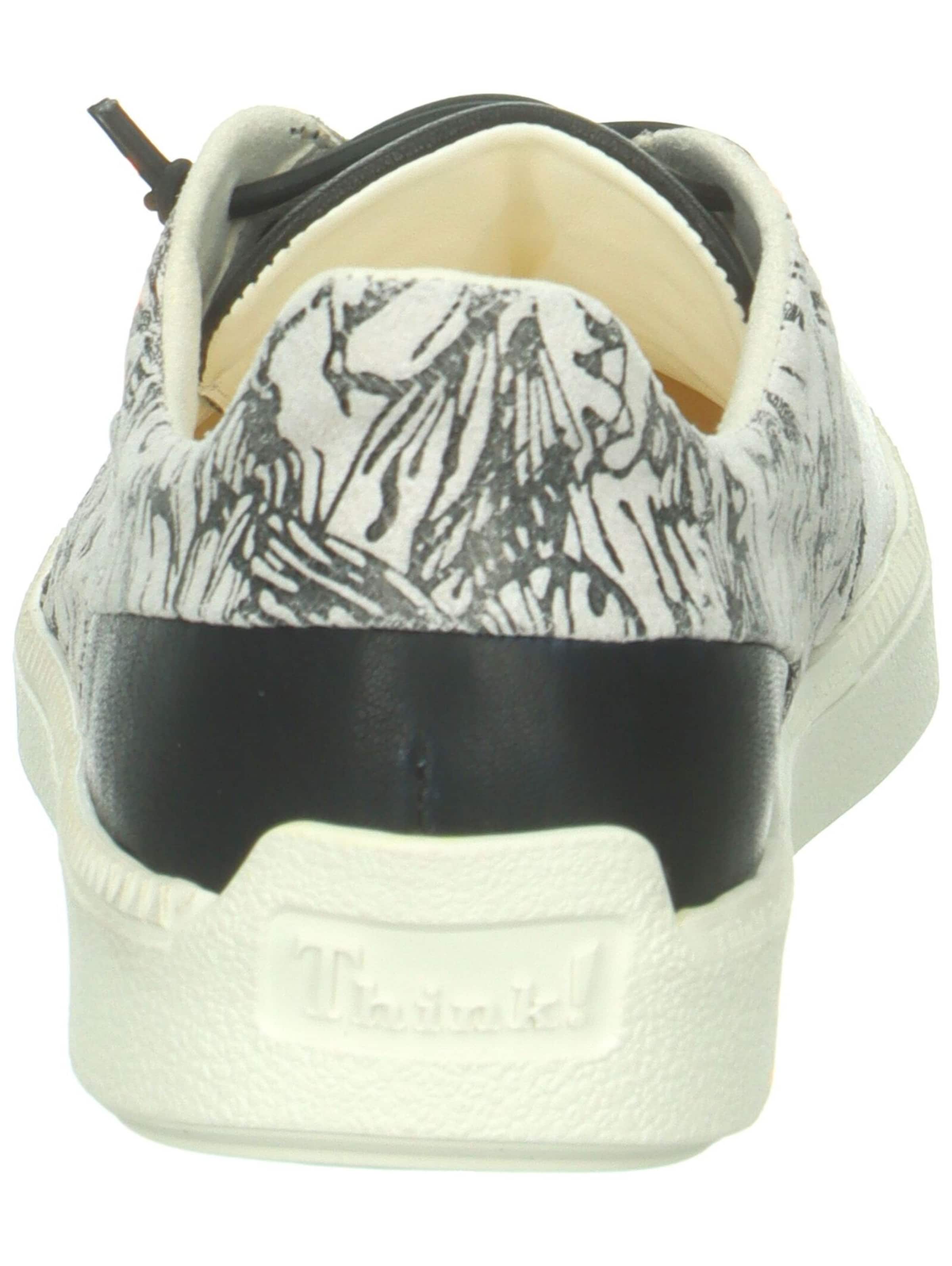 THINK! Platform trainers 'Turna' in White