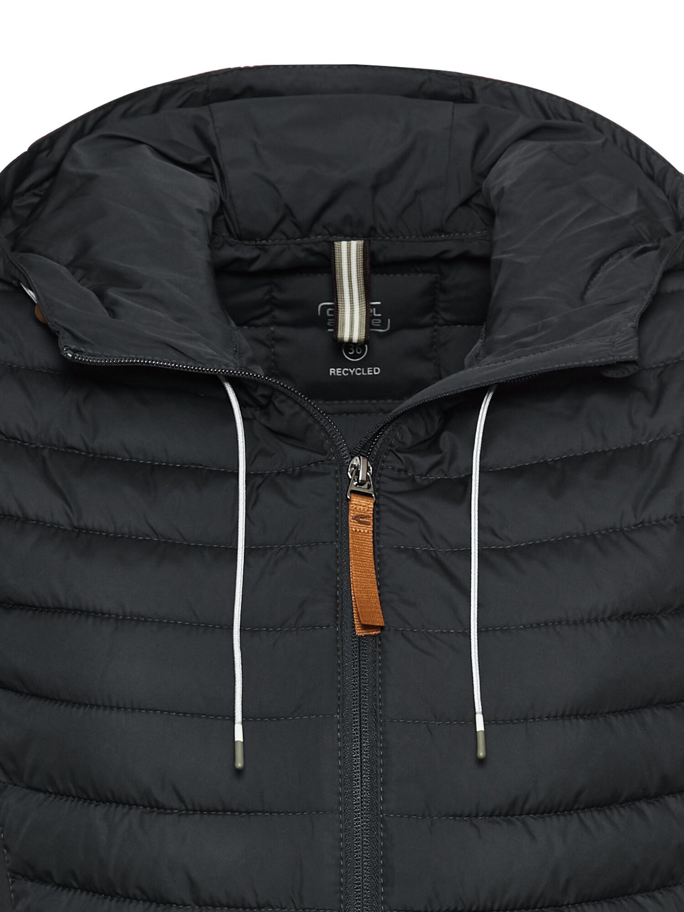 CAMEL ACTIVE Between-Season Jacket in Blue