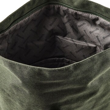 BENCH Rugzak in Groen