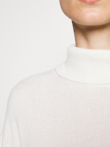 Pure Cashmere NYC Tröja i vit