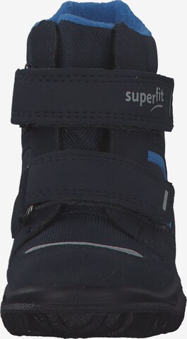 Bottes de neige 'Husky' SUPERFIT en bleu