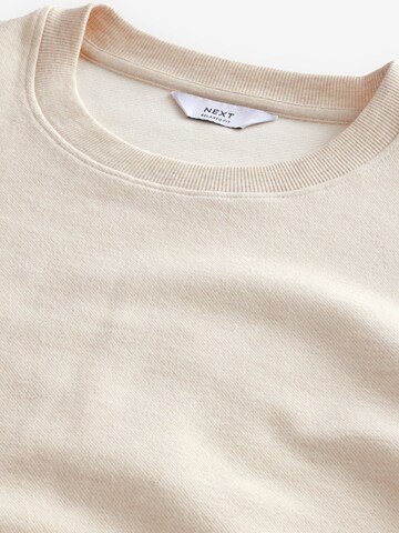 Next - Camisa em branco