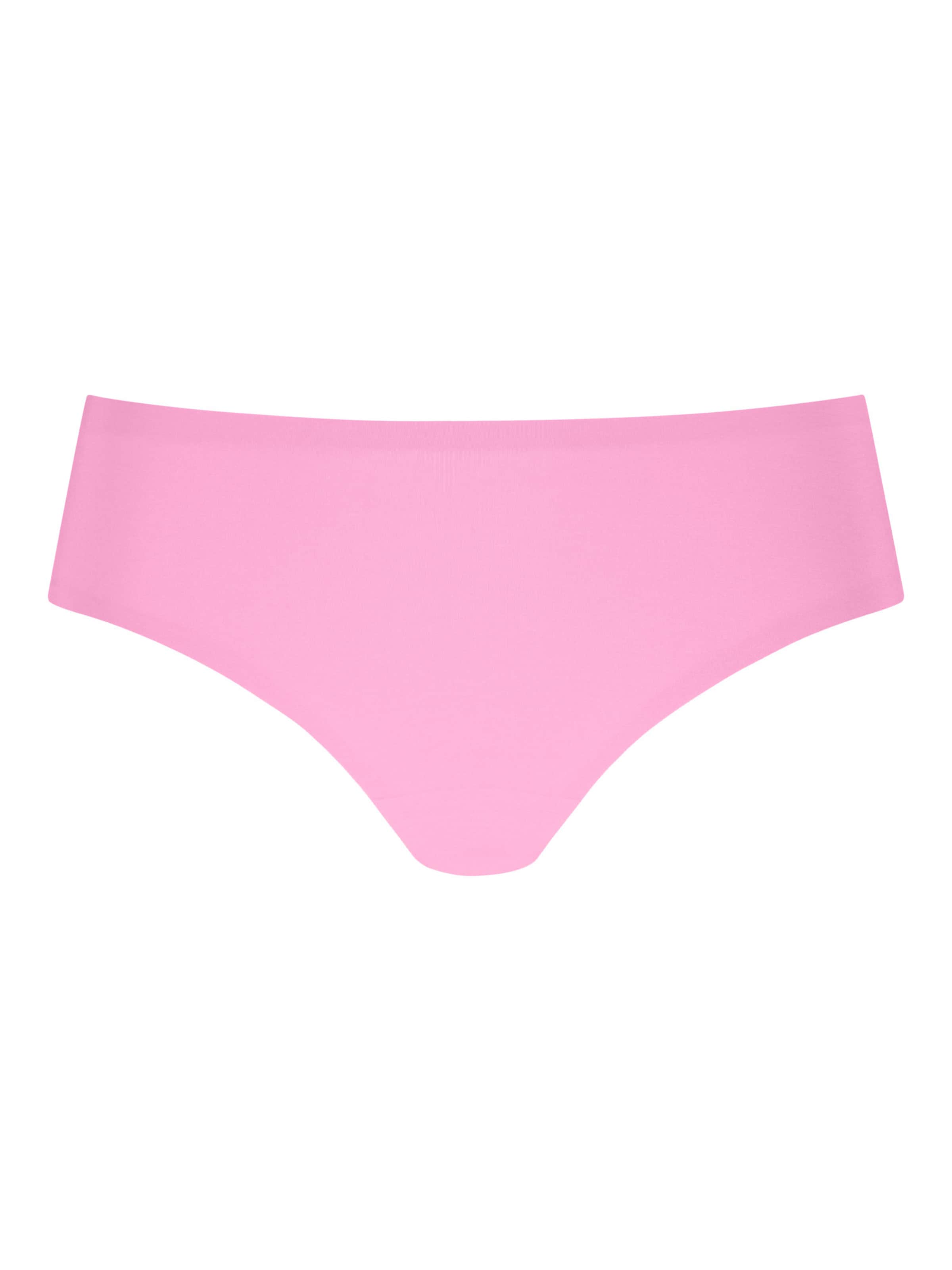 Mey Slip 'Simply Better Invisibles' in Pink: Vorderseite