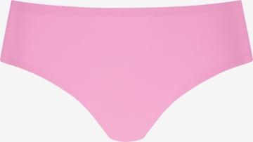 Mey Slip 'Simply Better Invisibles' in Pink: Vorderseite