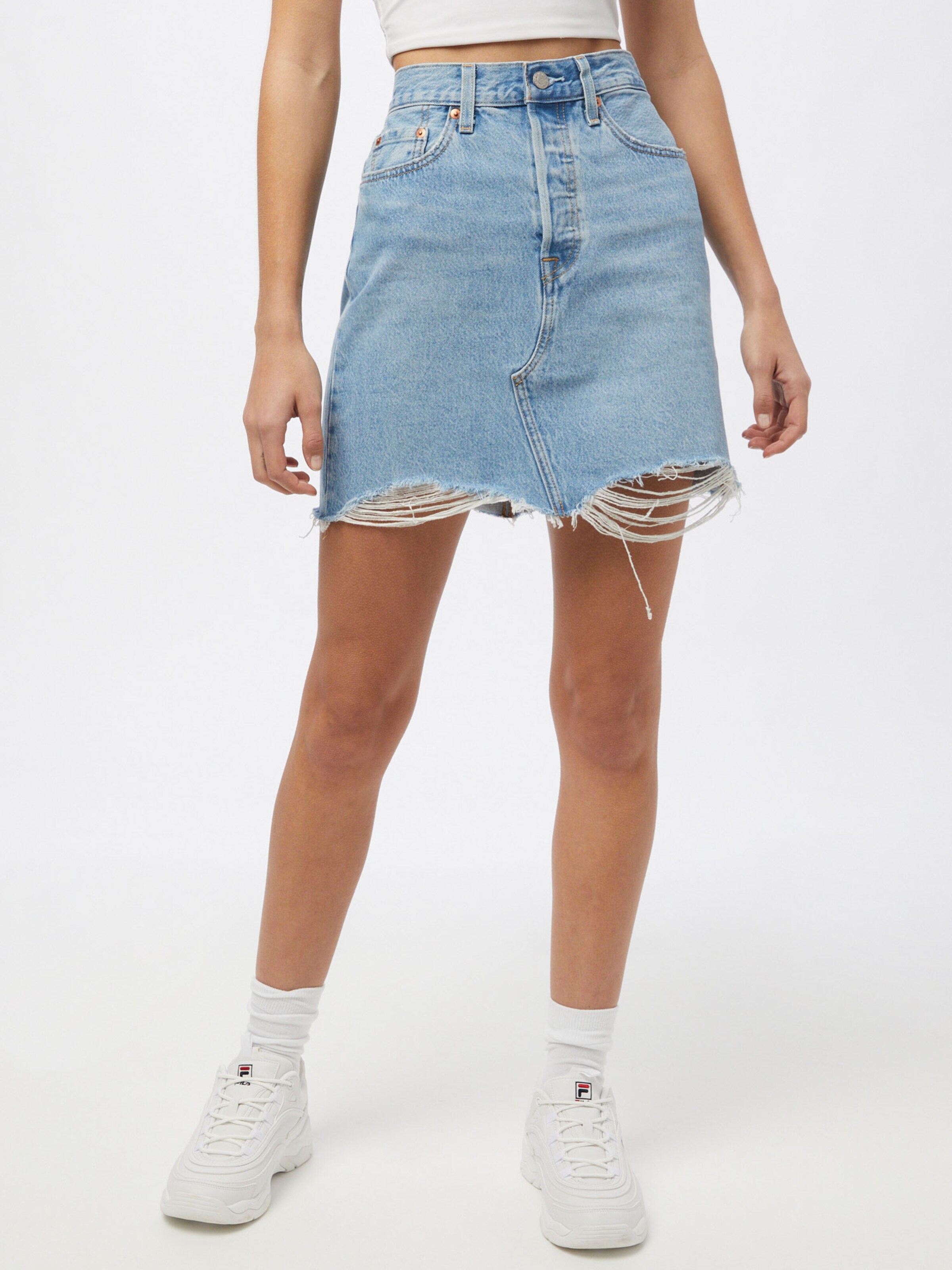 LEVI'S Spijkerrokken online kopen | ABOUT YOU