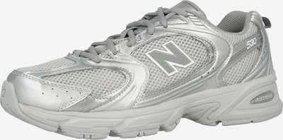 new balance Niske tenisice '530' u srebrno siva, Pregled proizvoda