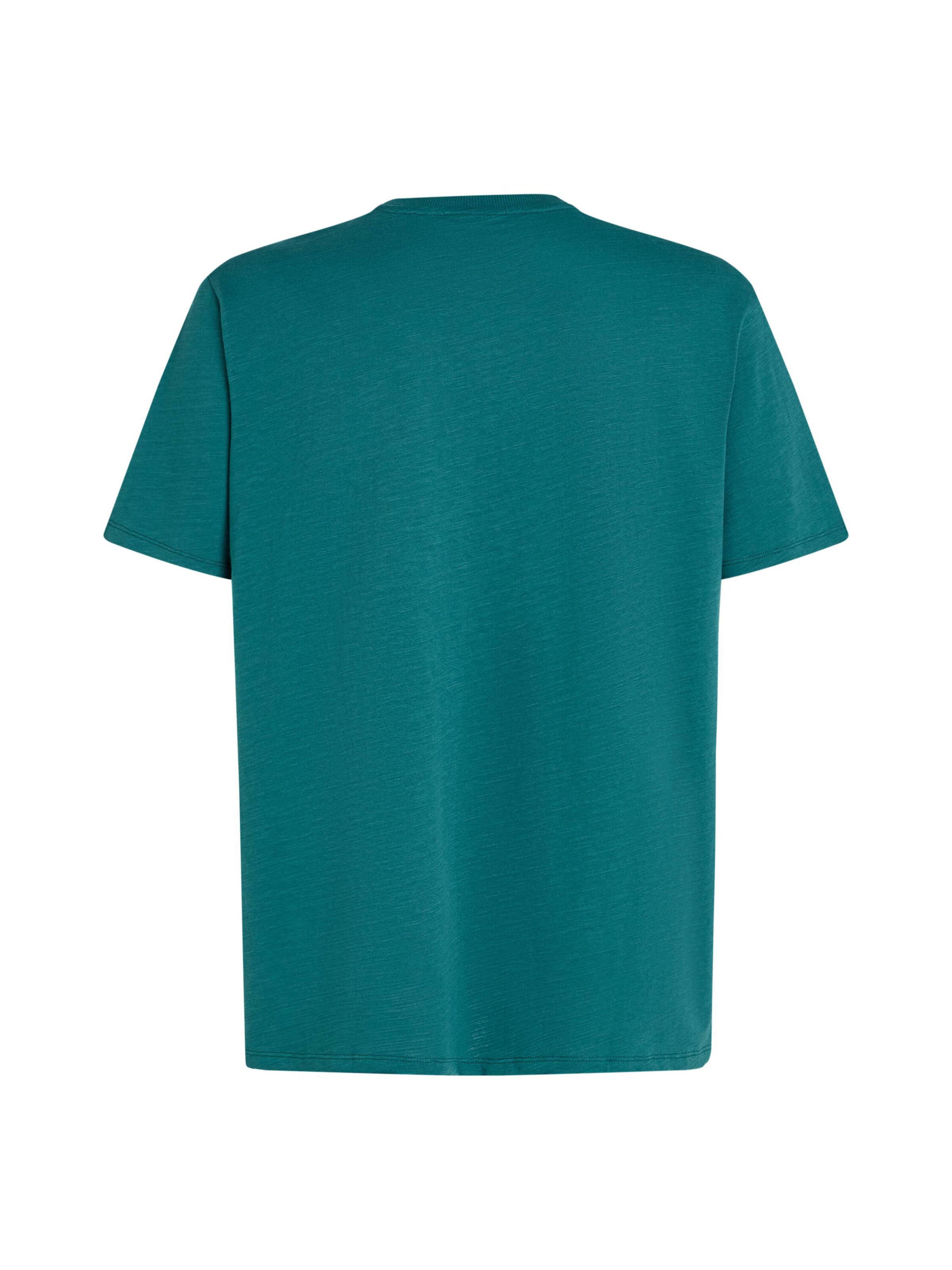 žalia O'NEILL Marškinėliai