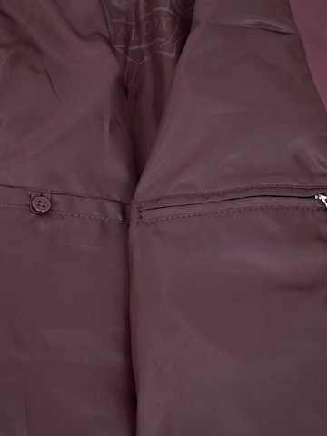 MADDOX - Chaqueta de entretiempo 'Diana' en rojo